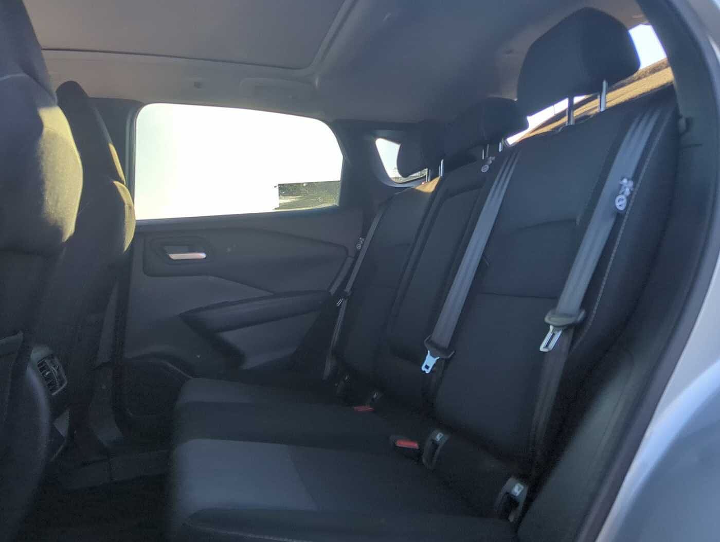 Nissan Qashqai 1.5 e-power N-Connecta 2wd
