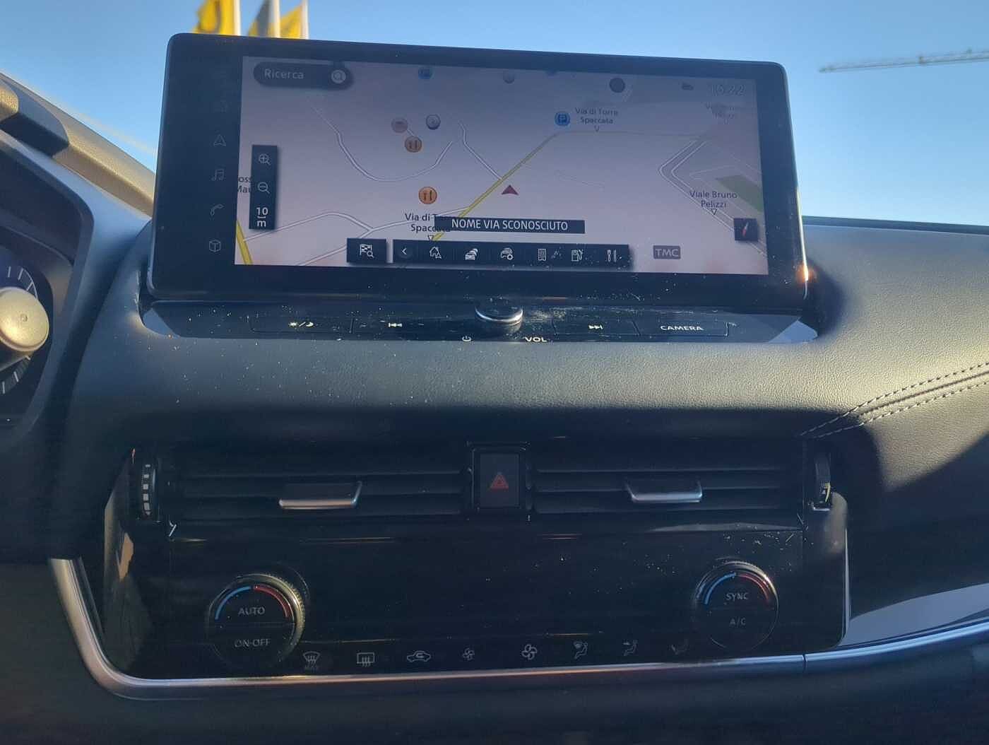 Nissan Qashqai 1.5 e-power N-Connecta 2wd