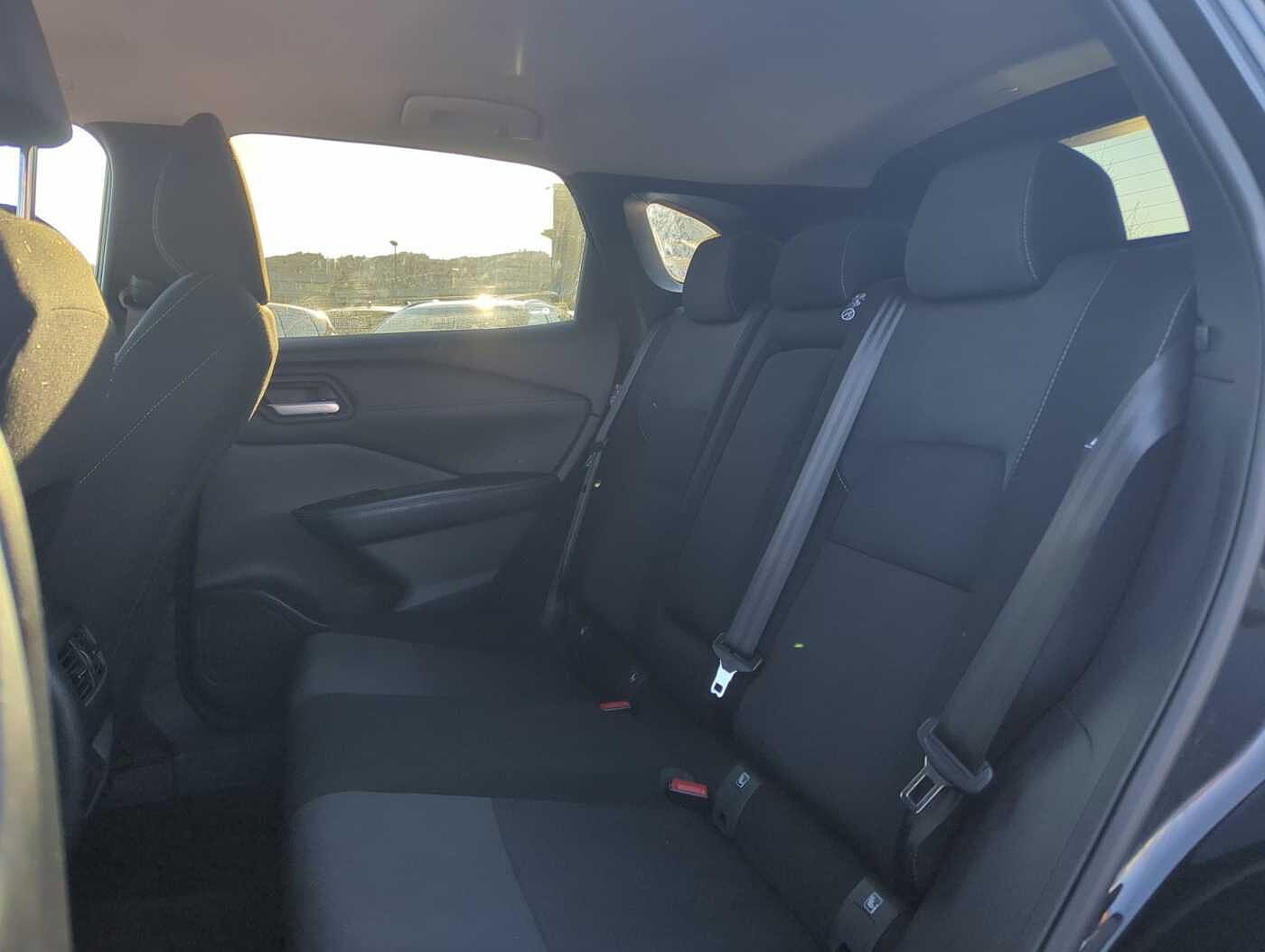 Nissan Qashqai 1.5 e-power N-Connecta 2wd