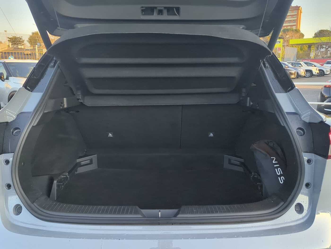 Nissan Qashqai 1.5 e-power Tekna 2wd