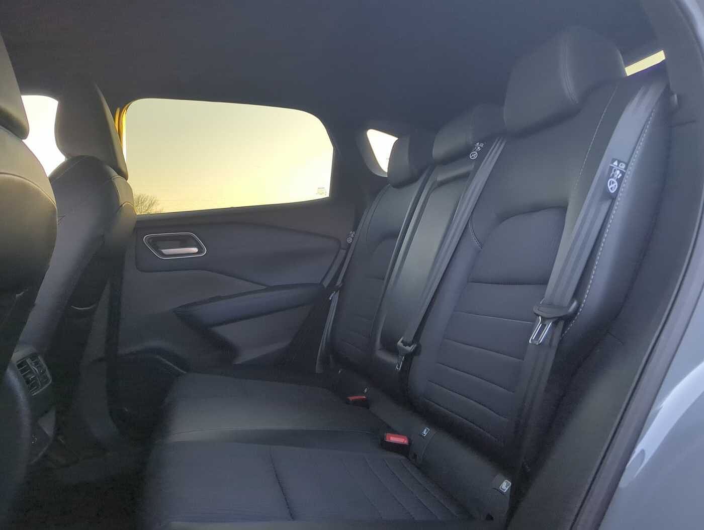 Nissan Qashqai 1.5 e-power Tekna 2wd