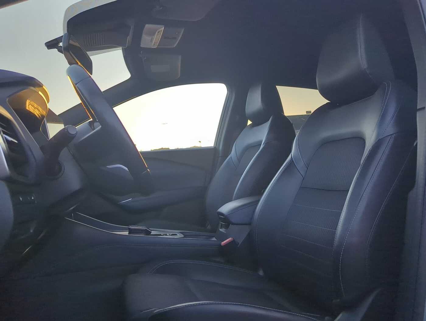 Nissan Qashqai 1.5 e-power Tekna 2wd