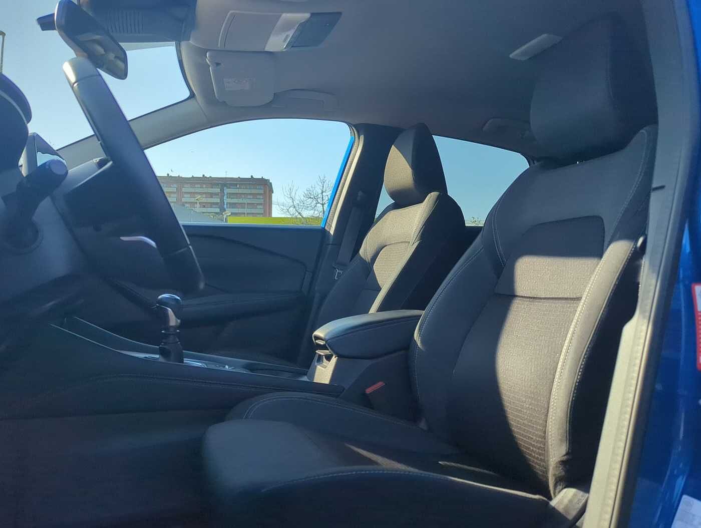 Nissan Qashqai 3ª serie Qashqai MHEV 140 CV N-Connecta