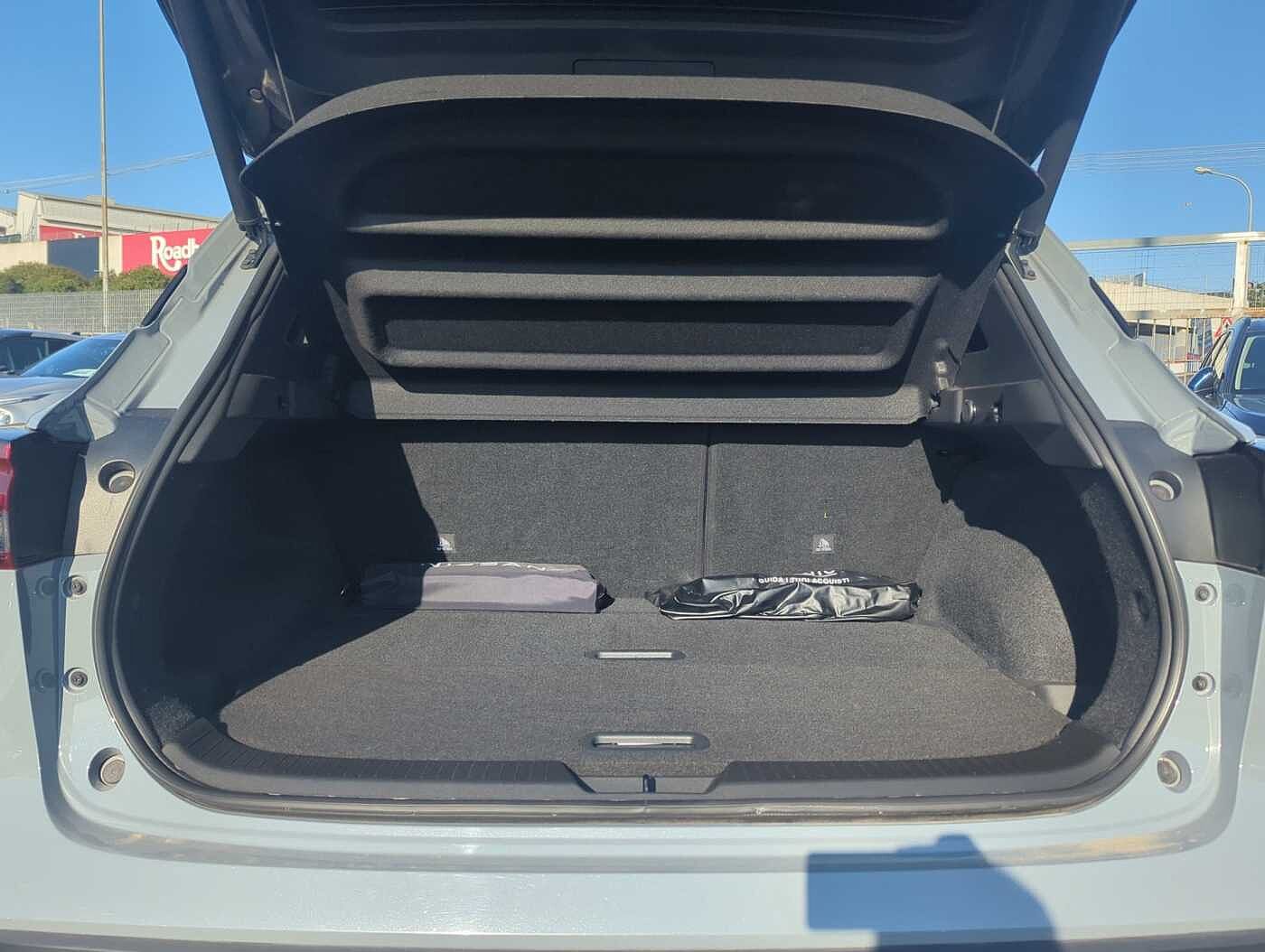 Nissan Qashqai 1.5 e-power Tekna 2wd