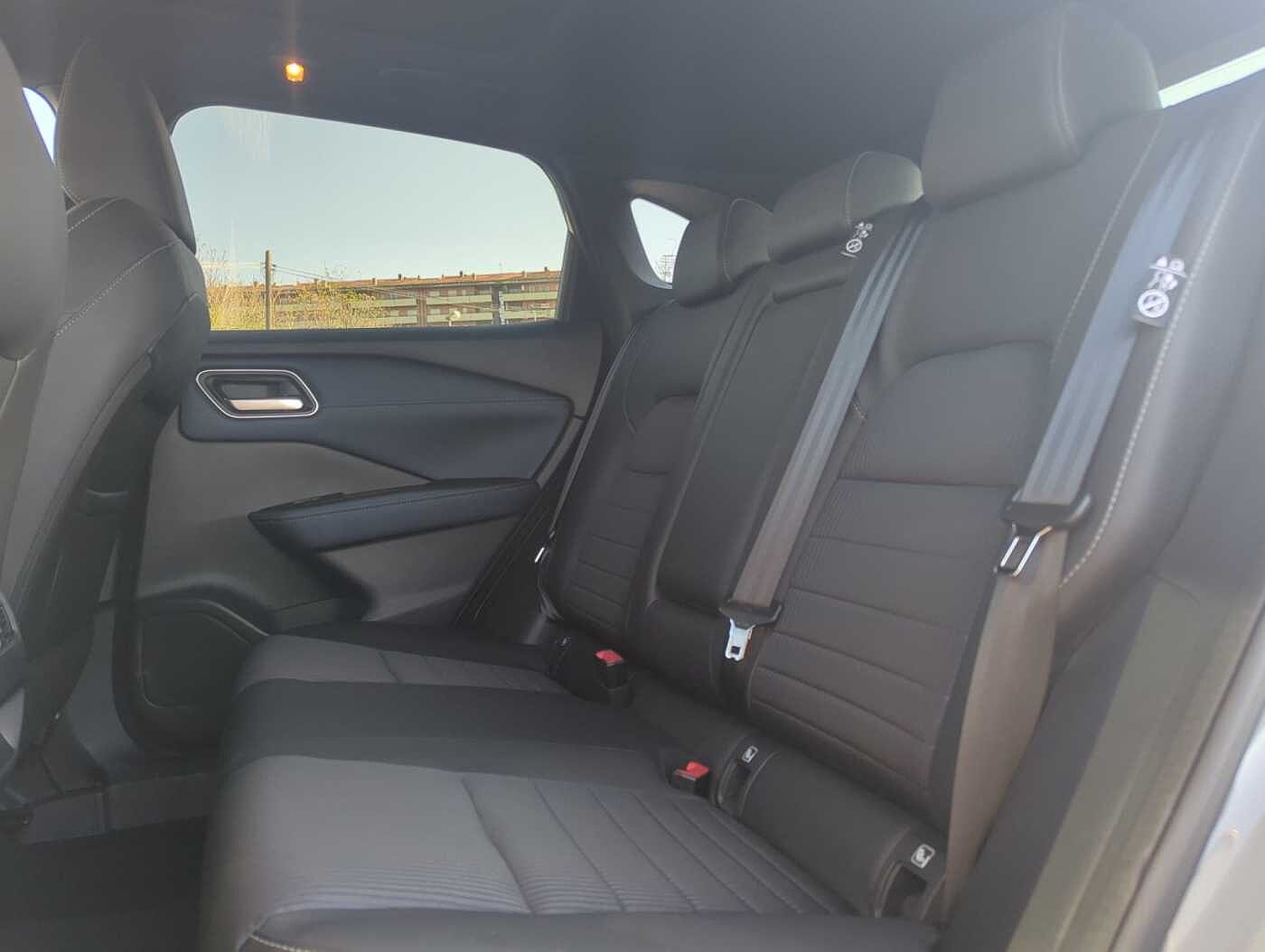 Nissan Qashqai 1.5 e-power Tekna 2wd