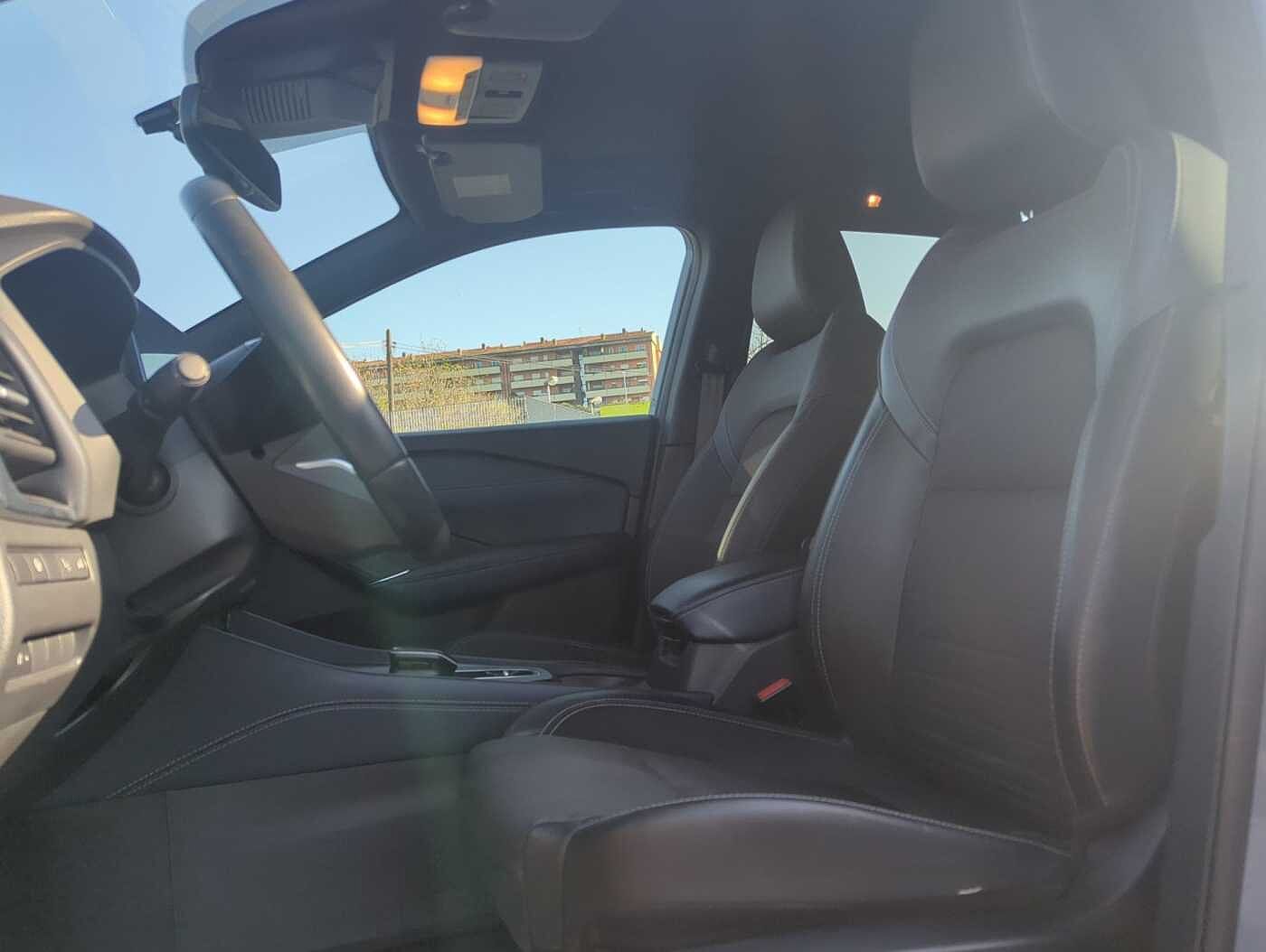 Nissan Qashqai 1.5 e-power Tekna 2wd