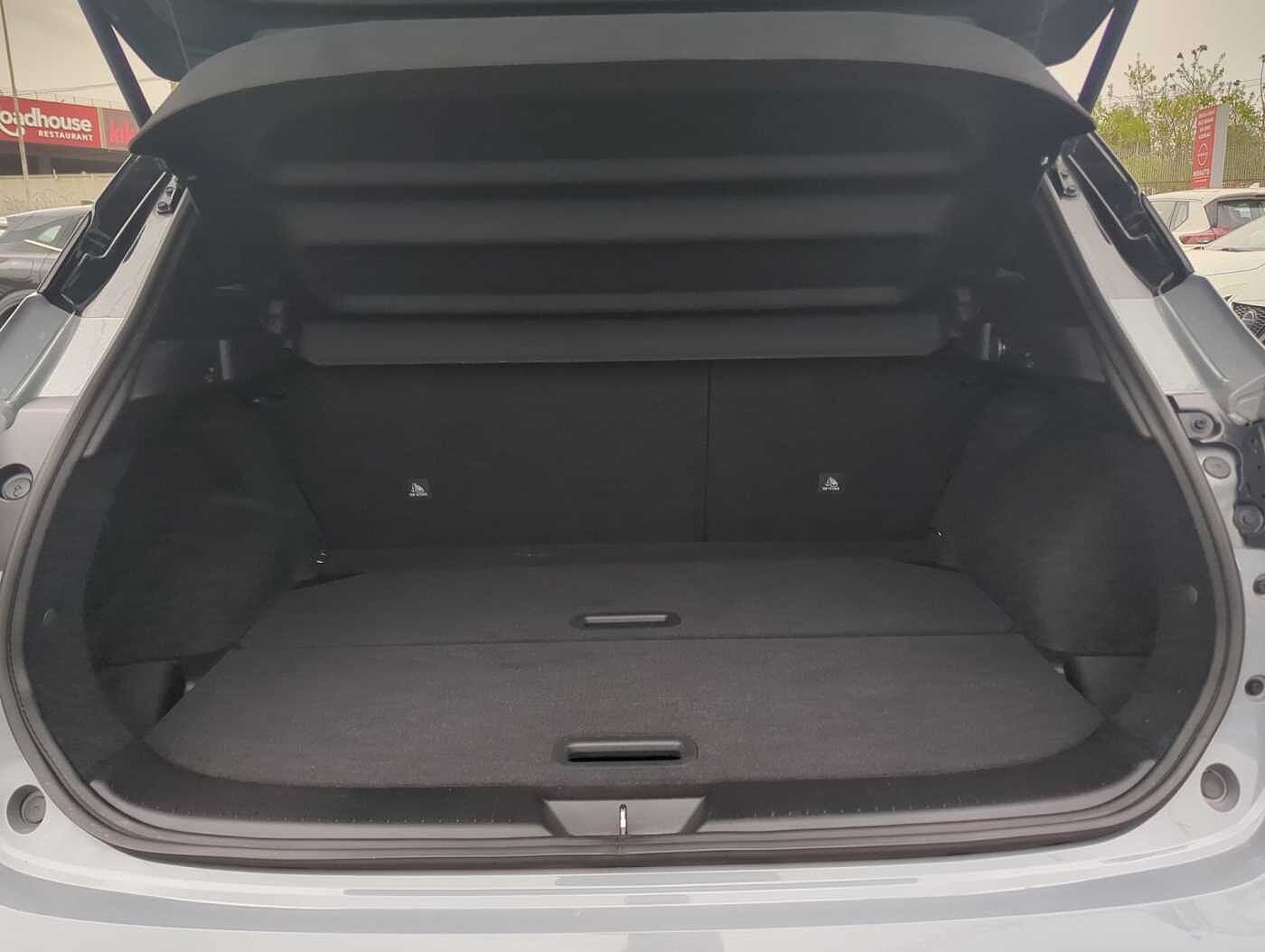 Nissan Qashqai 1.5 e-power N-Connecta 2wd