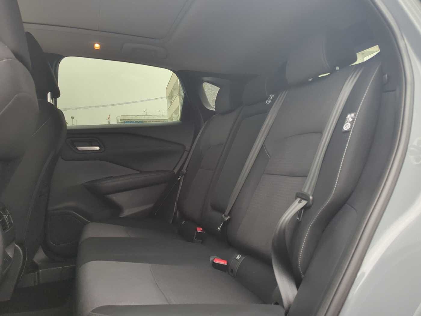 Nissan Qashqai 1.5 e-power N-Connecta 2wd
