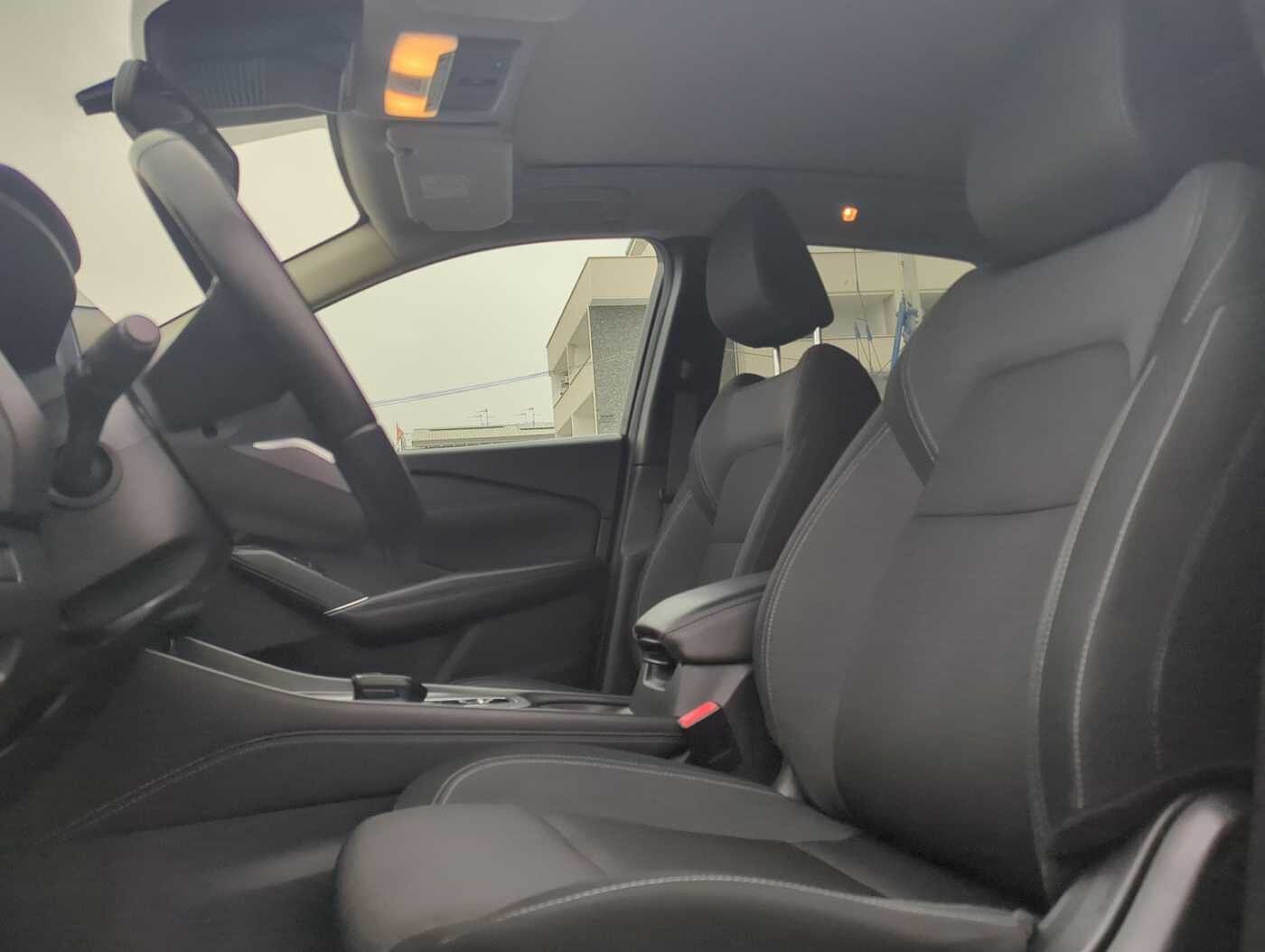Nissan Qashqai 1.5 e-power N-Connecta 2wd