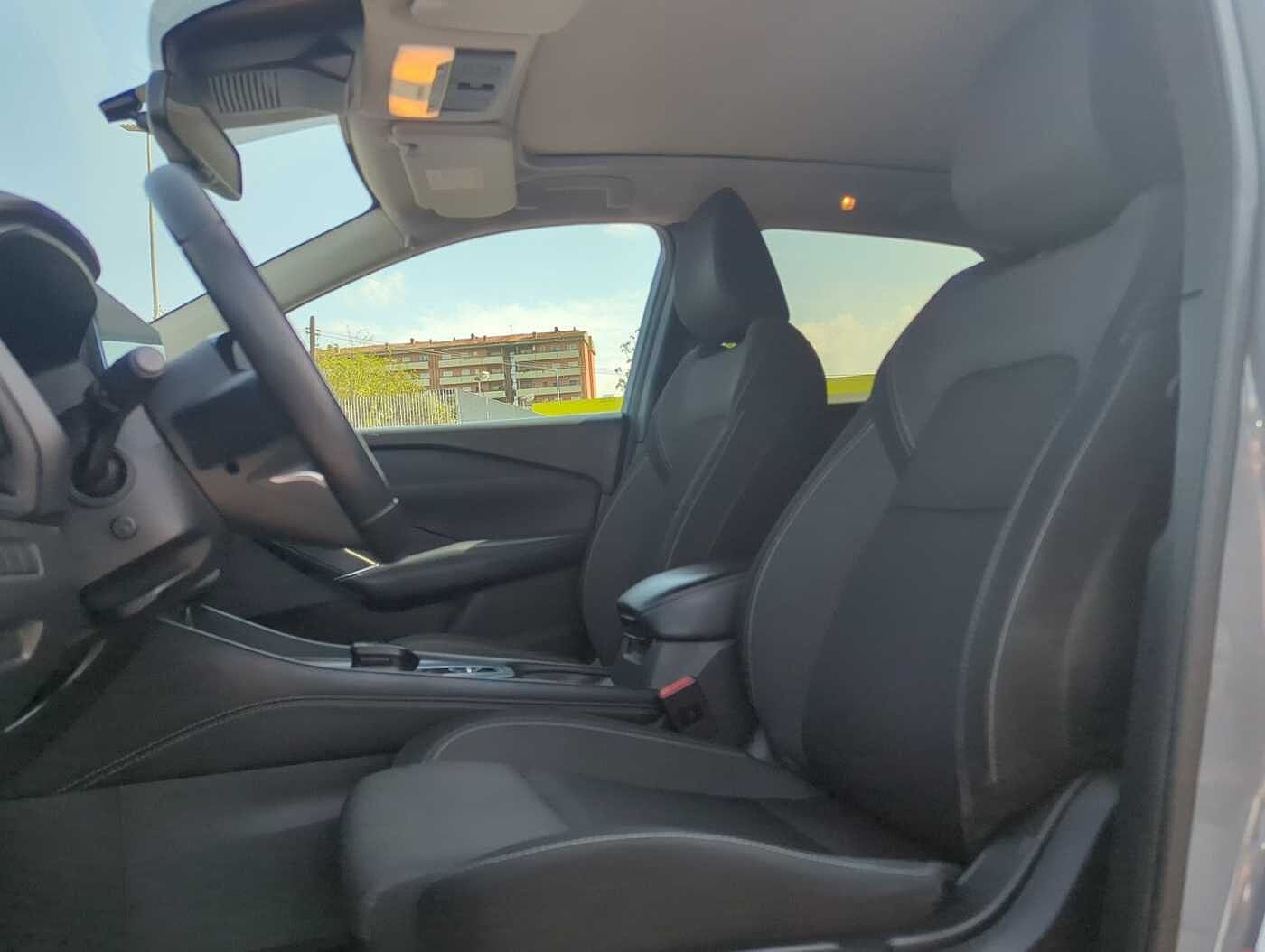 Nissan Qashqai 1.5 e-power N-Connecta 2wd