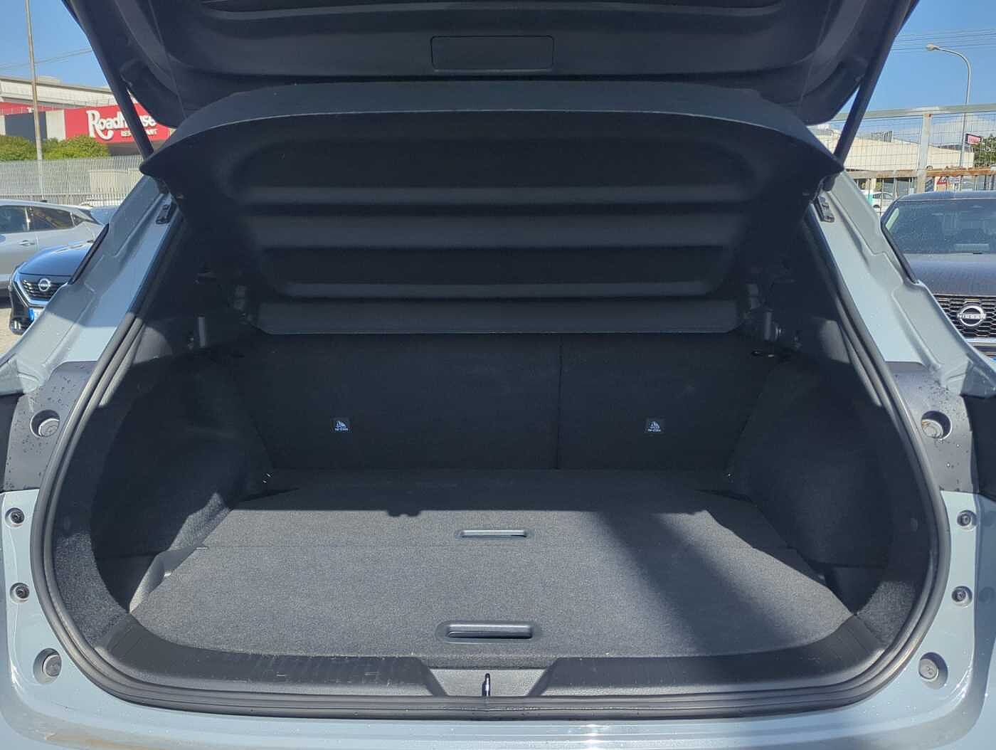 Nissan Qashqai 1.5 e-power N-Connecta 2wd