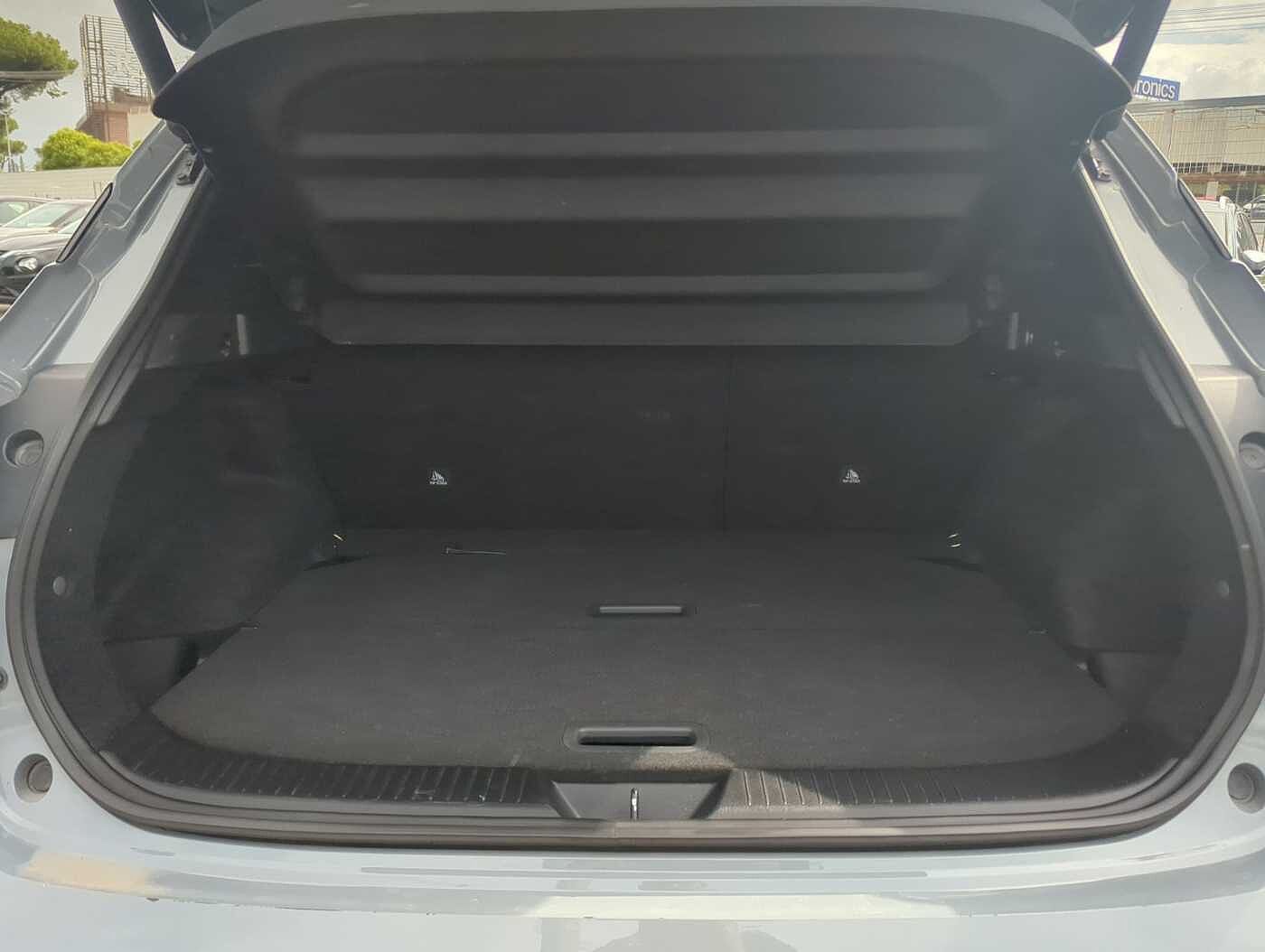 Nissan Qashqai 3&ordf; serie Qashqai MHEV 140 CV Tekna