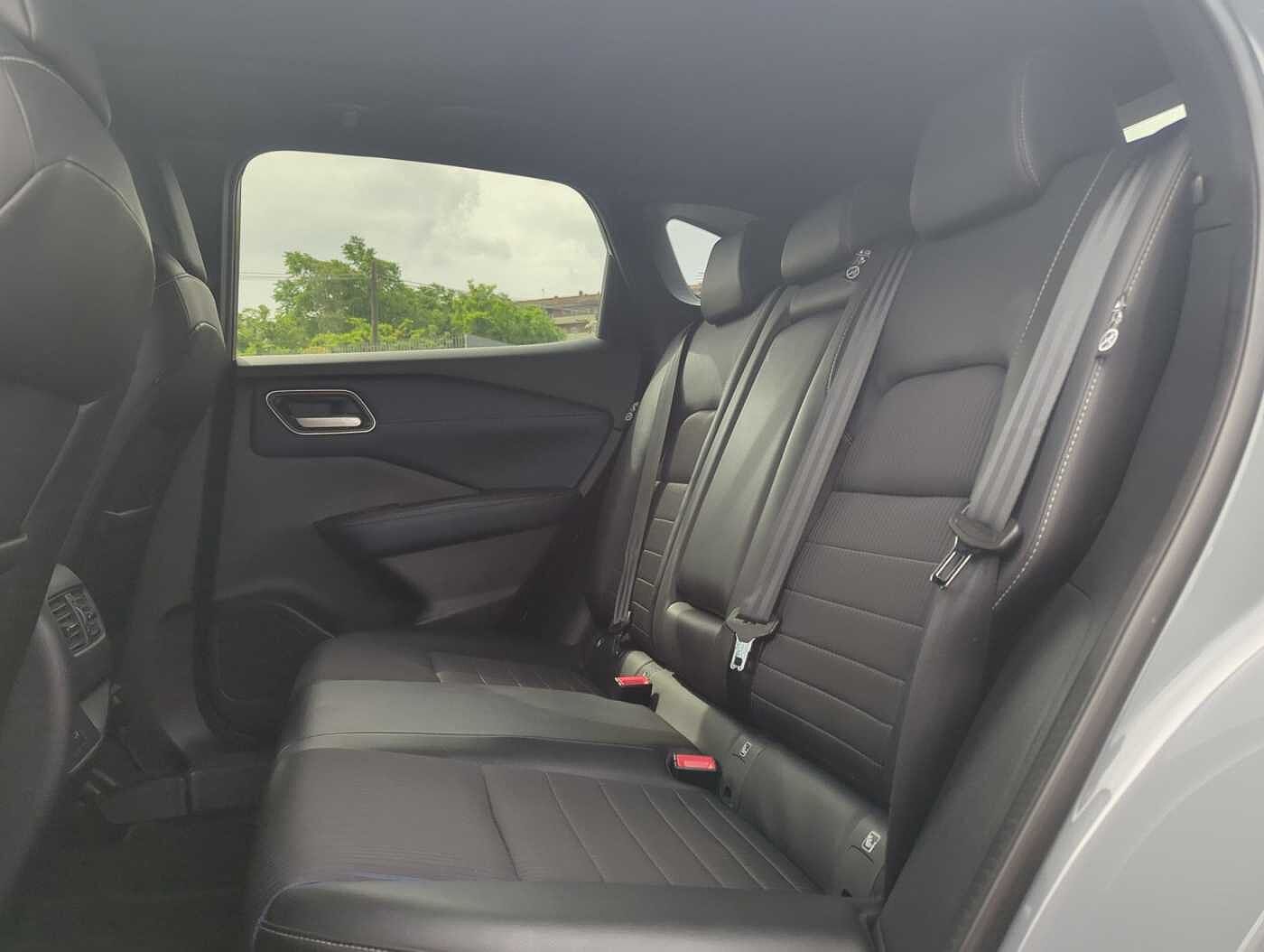 Nissan Qashqai 3&ordf; serie Qashqai MHEV 140 CV Tekna