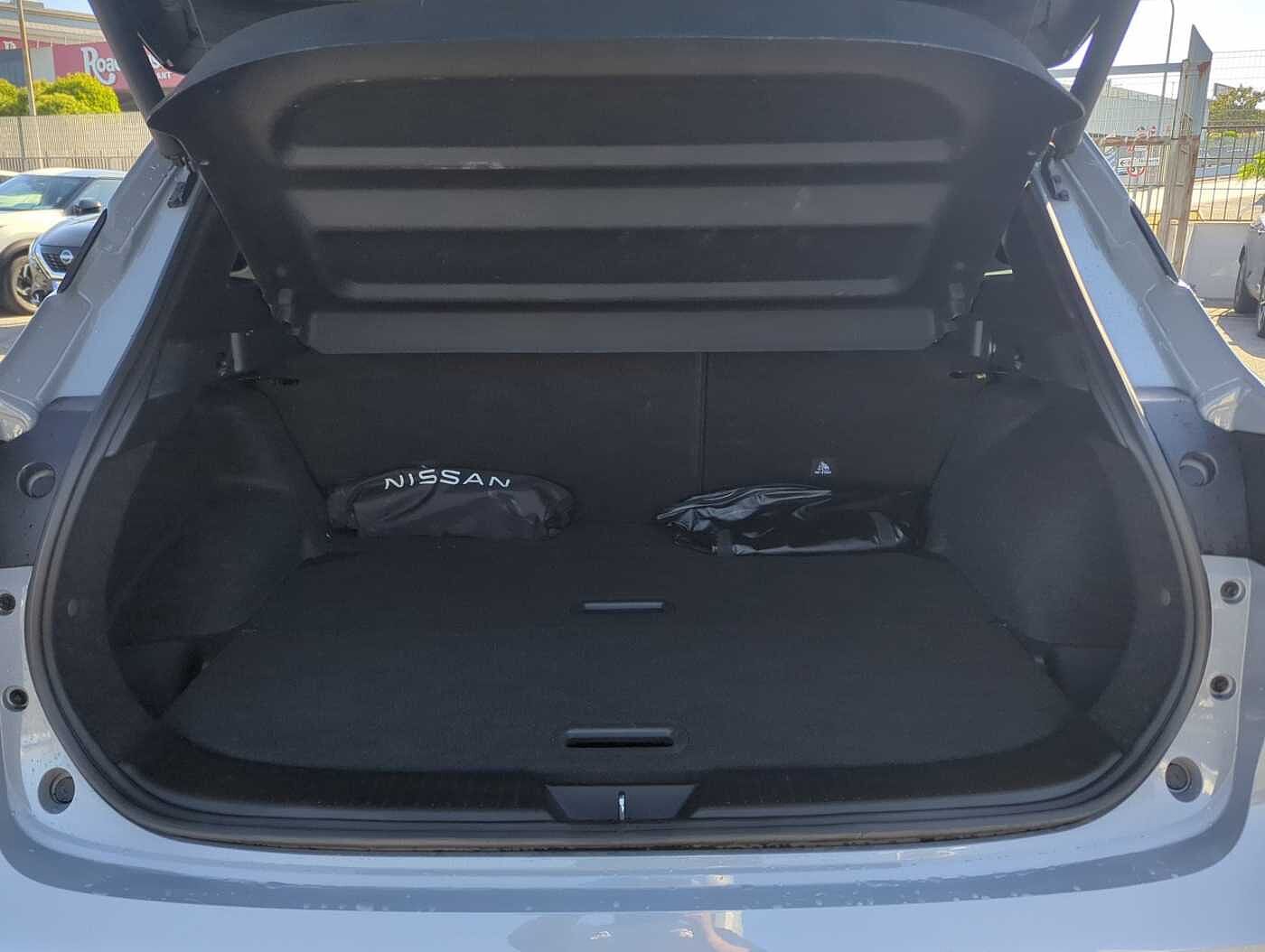 Nissan Qashqai 1.5 e-power Tekna 2wd