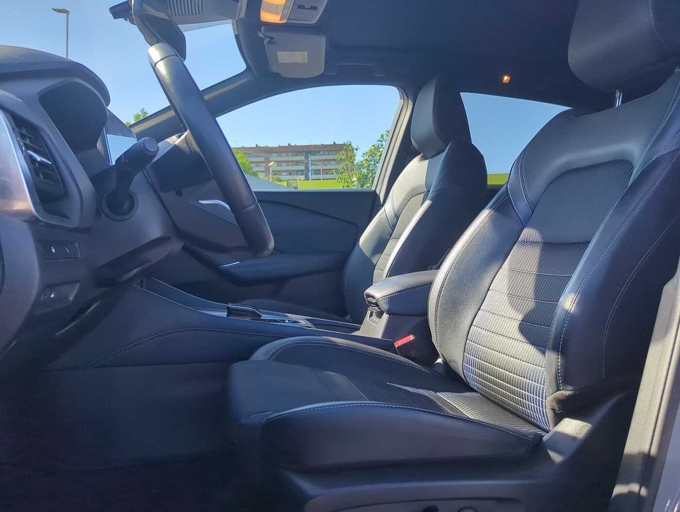 Nissan Qashqai 1.5 e-power Tekna 2wd