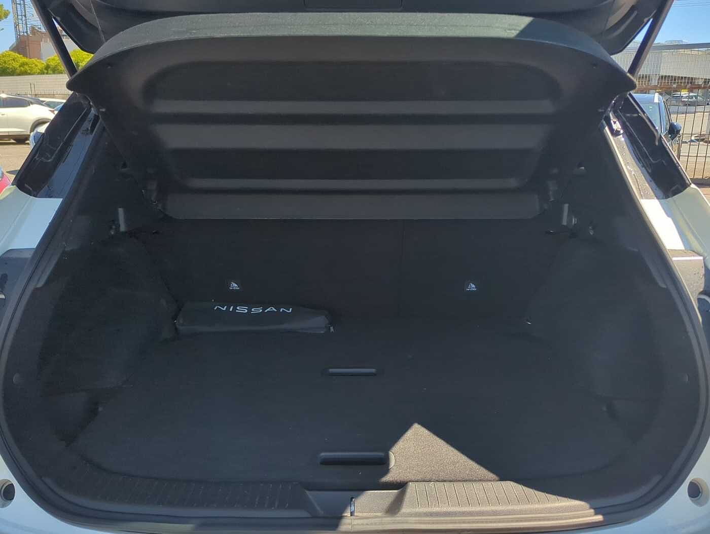 Nissan Qashqai 1.5 e-power N-Connecta 2wd