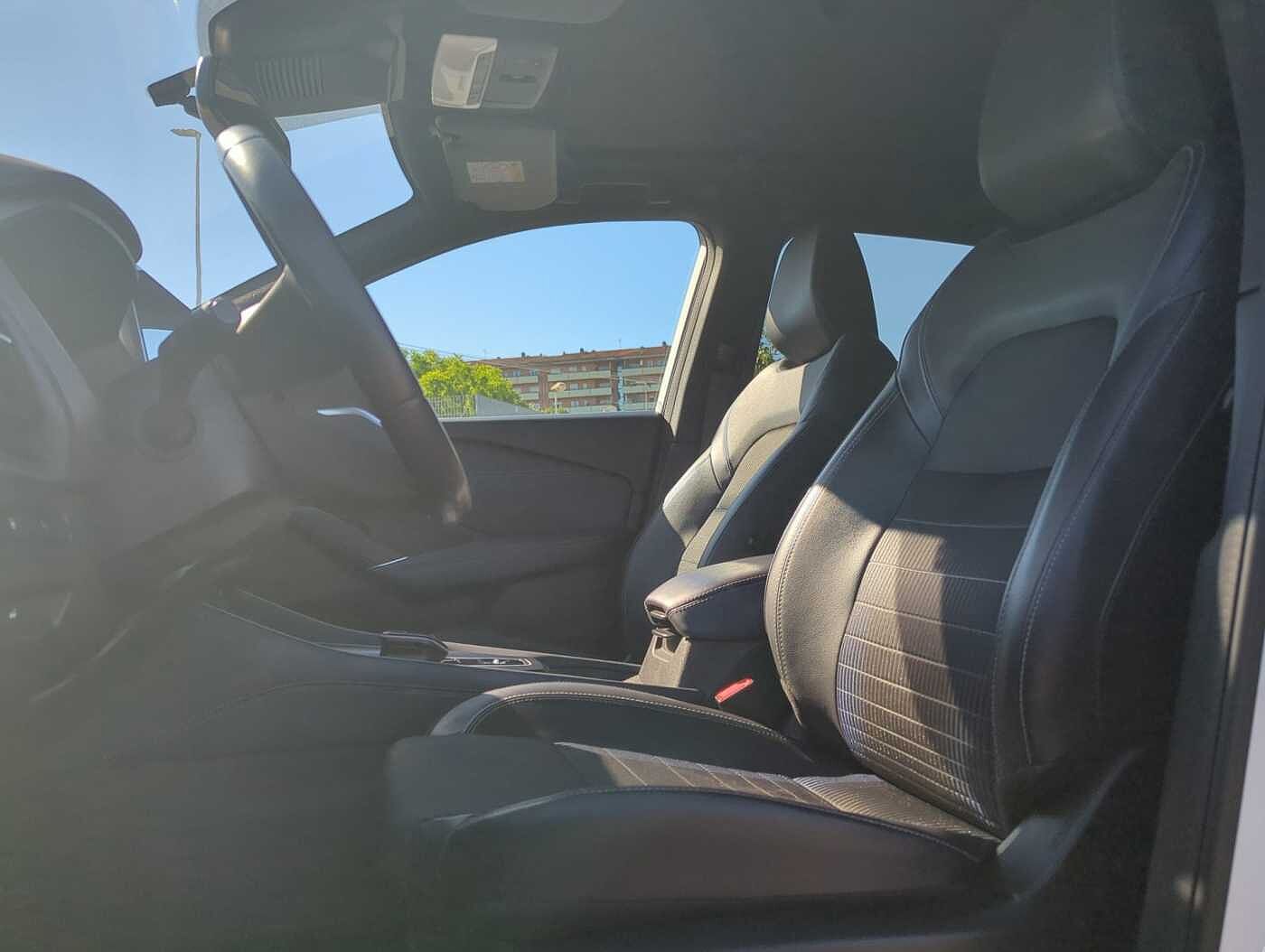 Nissan Qashqai 1.5 e-power Tekna 2wd