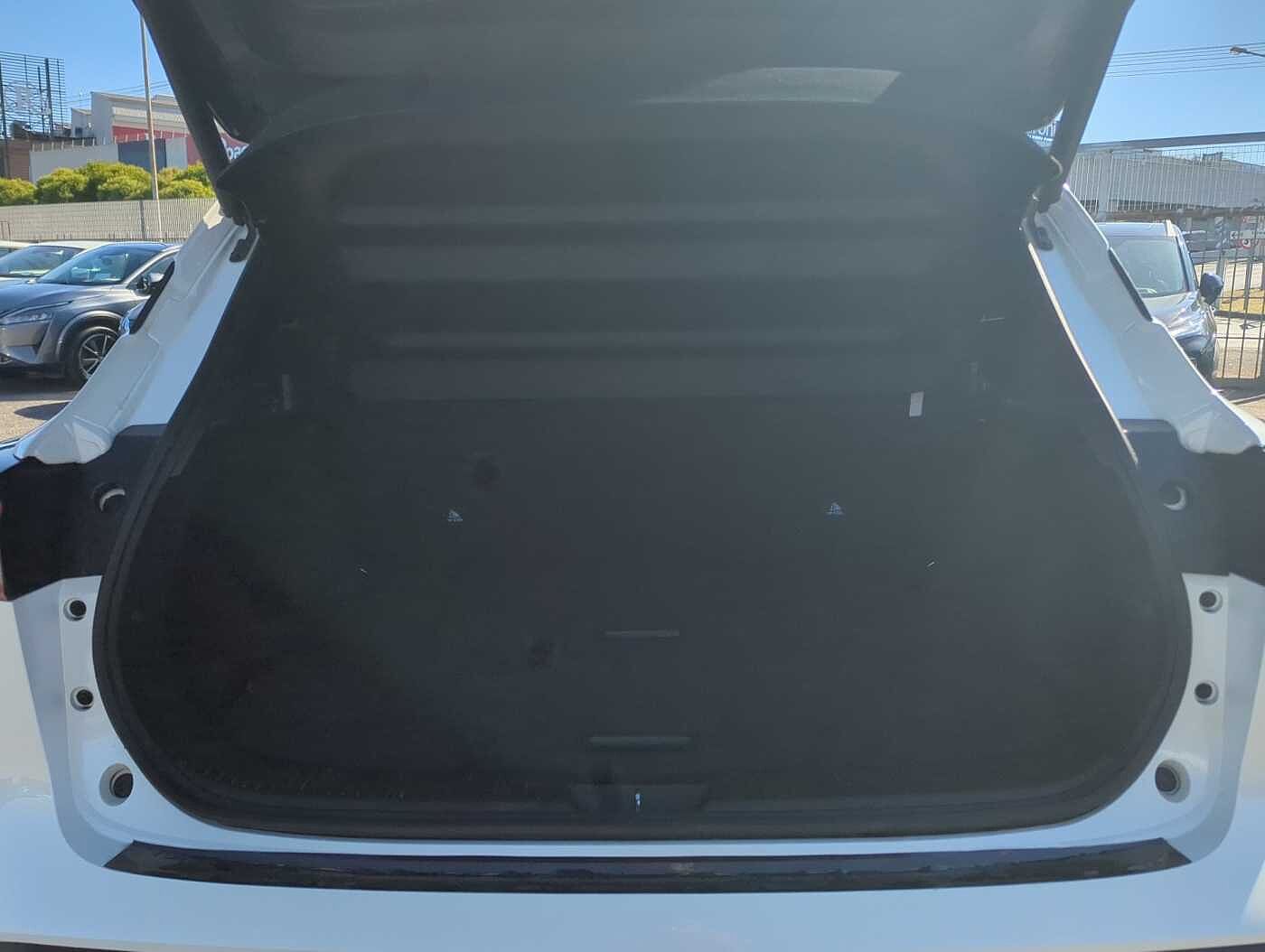 Nissan Qashqai 1.5 e-power Tekna 2wd
