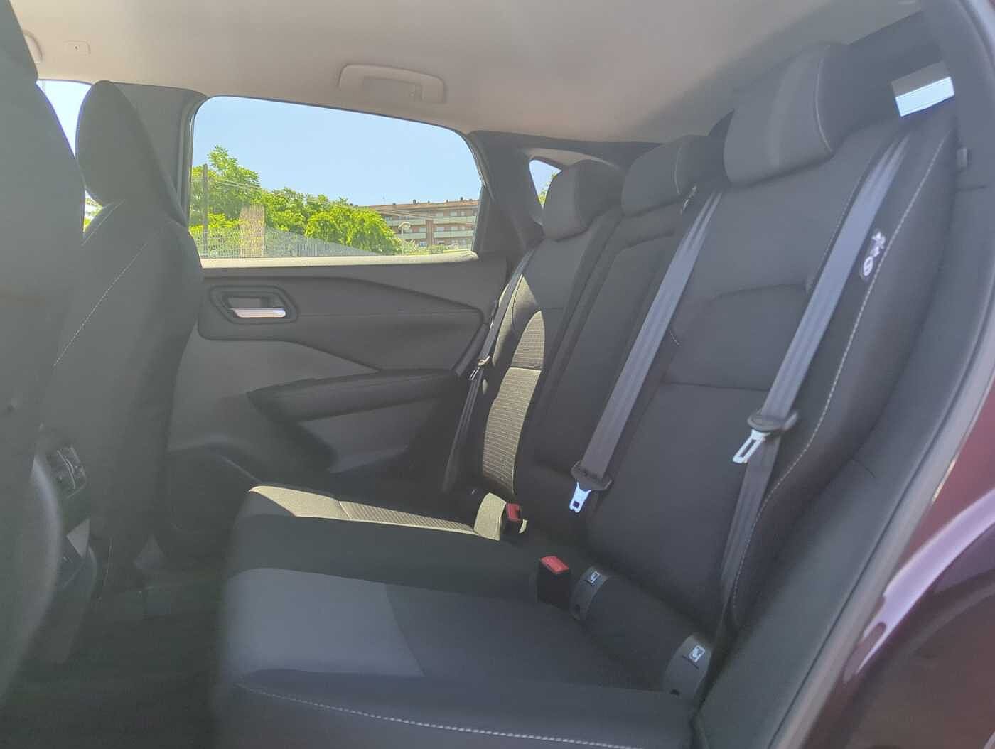 Nissan Qashqai 1.5 e-power N-Connecta 2wd