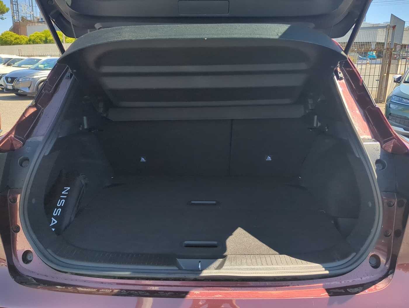 Nissan Qashqai 1.5 e-power N-Connecta 2wd