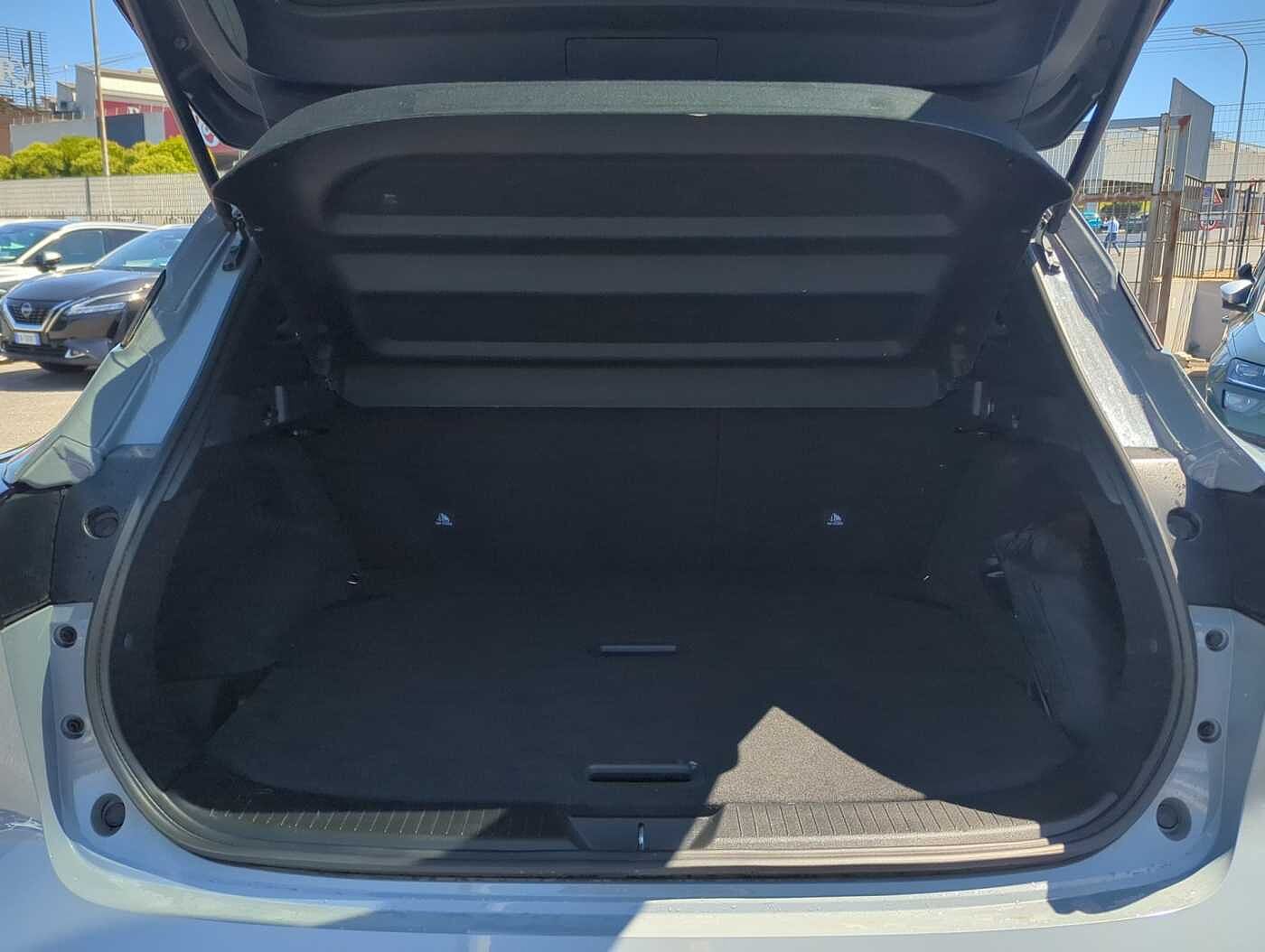 Nissan Qashqai 1.5 e-power Tekna 2wd