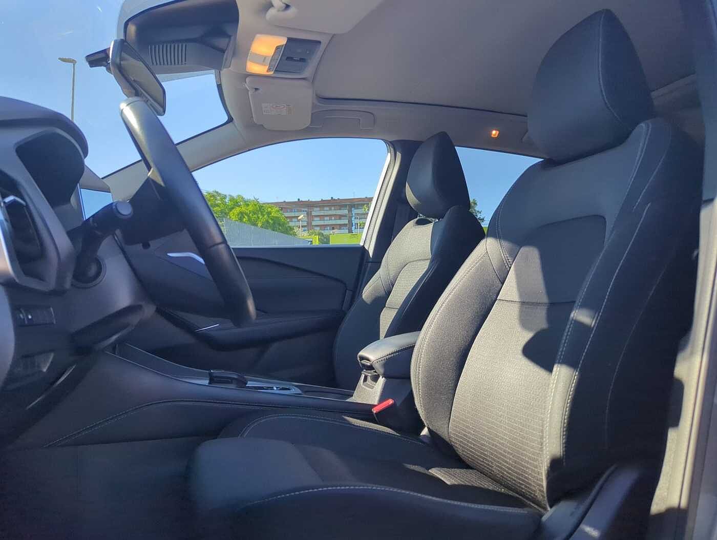 Nissan Qashqai 1.5 e-power N-Connecta 2wd