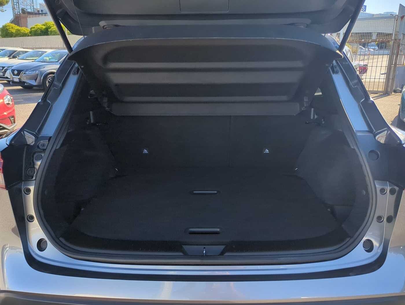 Nissan Qashqai 1.5 e-power N-Connecta 2wd