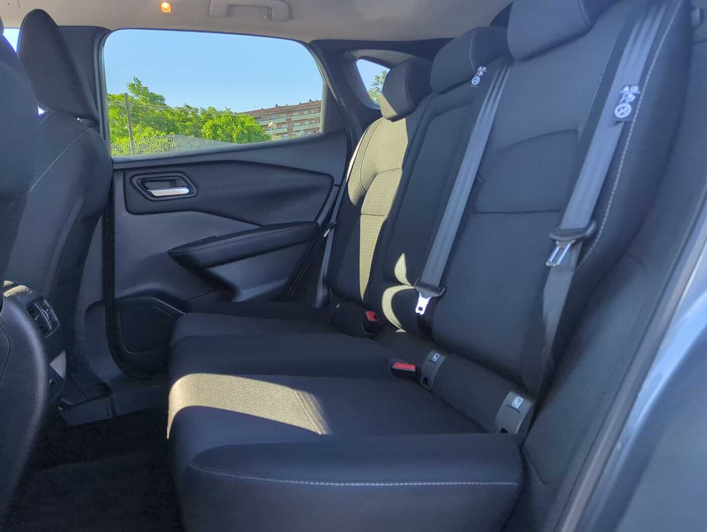 Nissan Qashqai 1.5 e-power N-Connecta 2wd