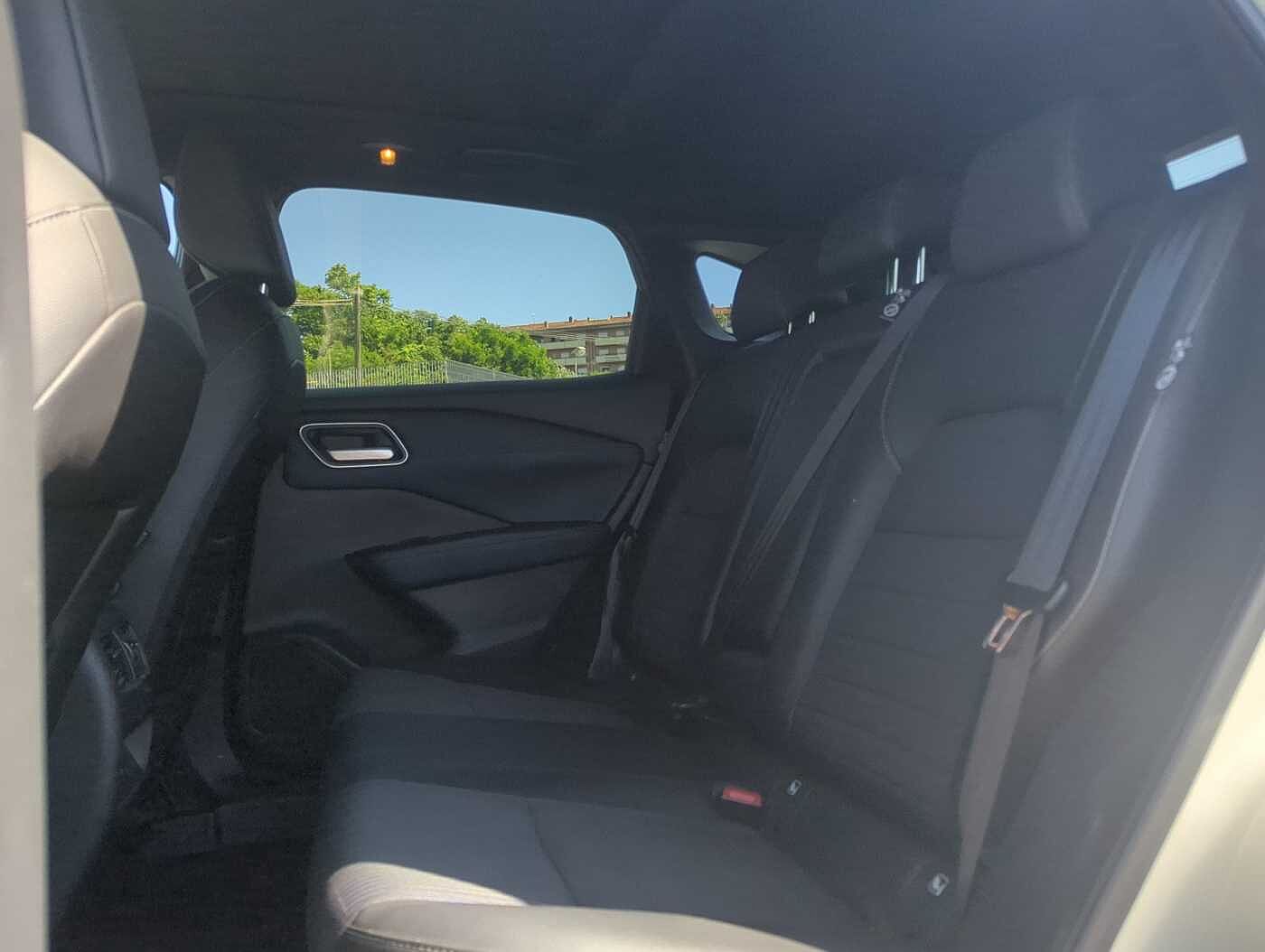 Nissan Qashqai 3ª serie Qashqai MHEV 140 CV Tekna
