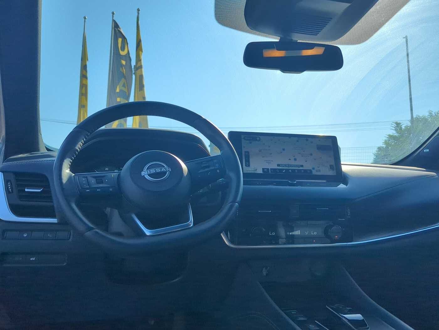 Nissan Qashqai 1.5 e-power Tekna+ 2wd