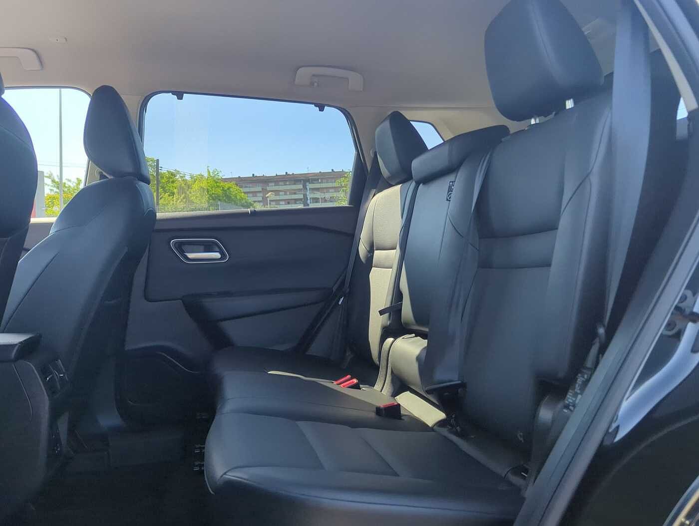 Nissan X-Trail 1.5 EREV e-Power Tekna Auto
