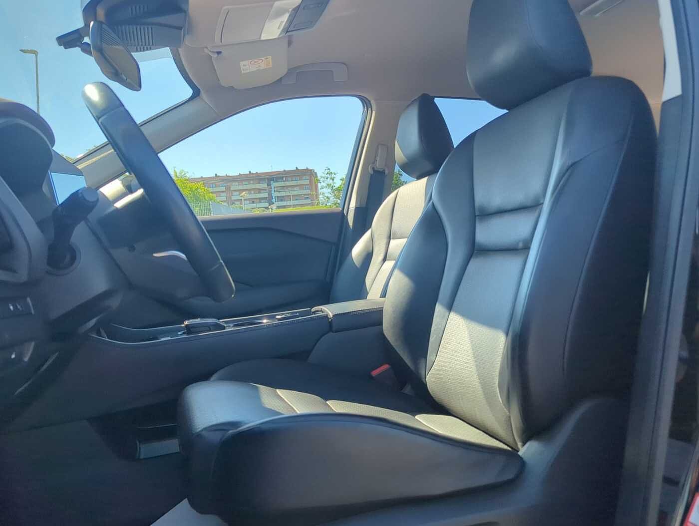 Nissan X-Trail 1.5 EREV e-Power Tekna Auto