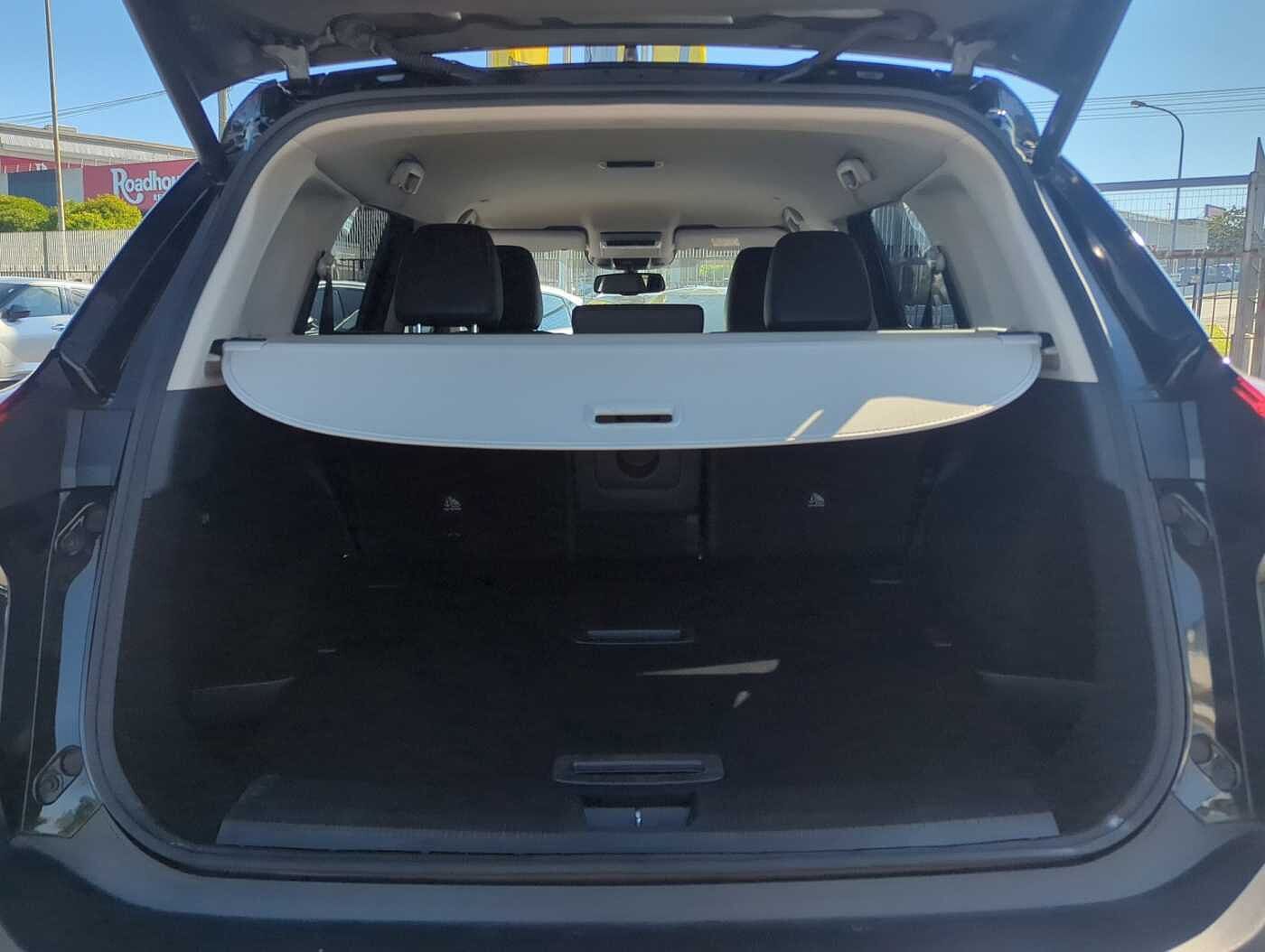 Nissan X-Trail 1.5 EREV e-Power Tekna Auto