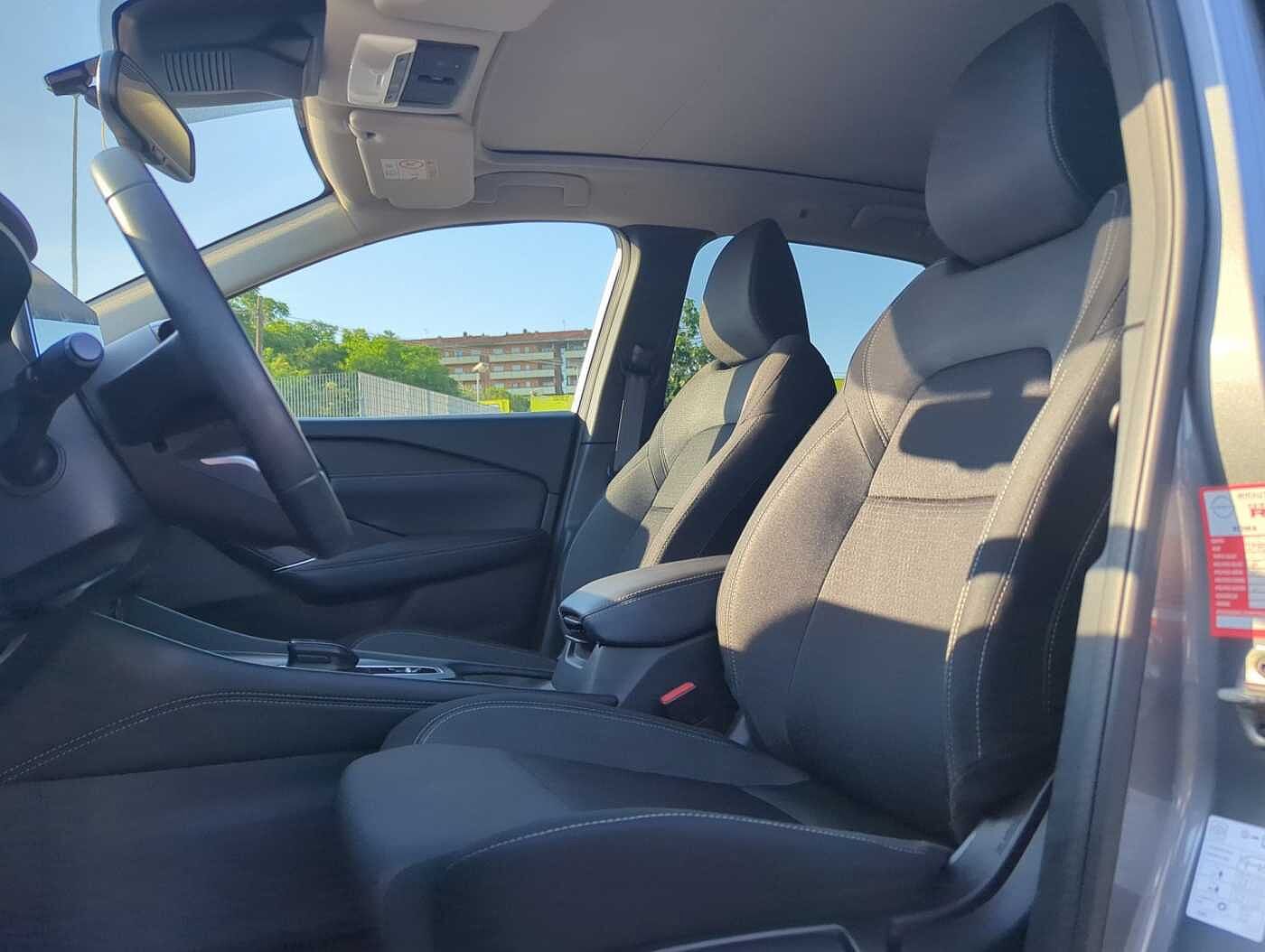 Nissan Qashqai 1.5 e-power N-Connecta 2wd