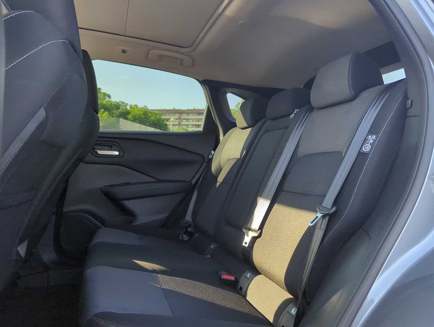 Nissan Qashqai 1.5 e-power N-Connecta 2wd