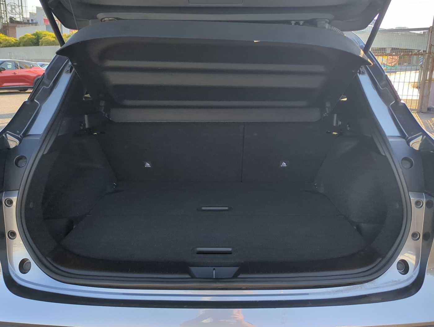 Nissan Qashqai 1.5 e-power N-Connecta 2wd