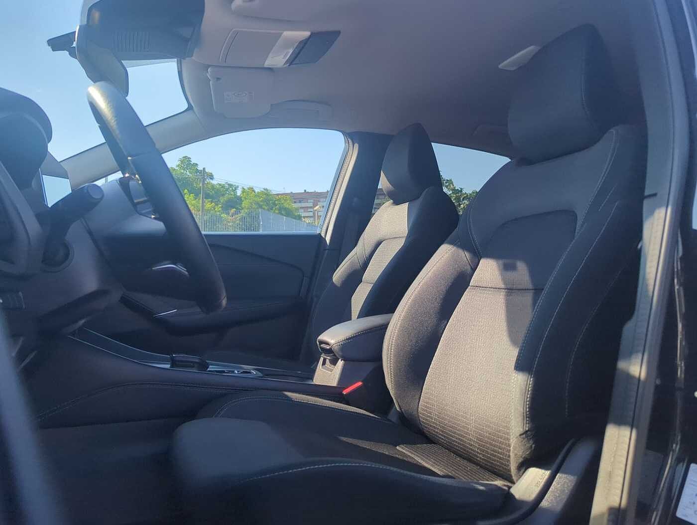 Nissan Qashqai 1.5 e-power N-Connecta 2wd