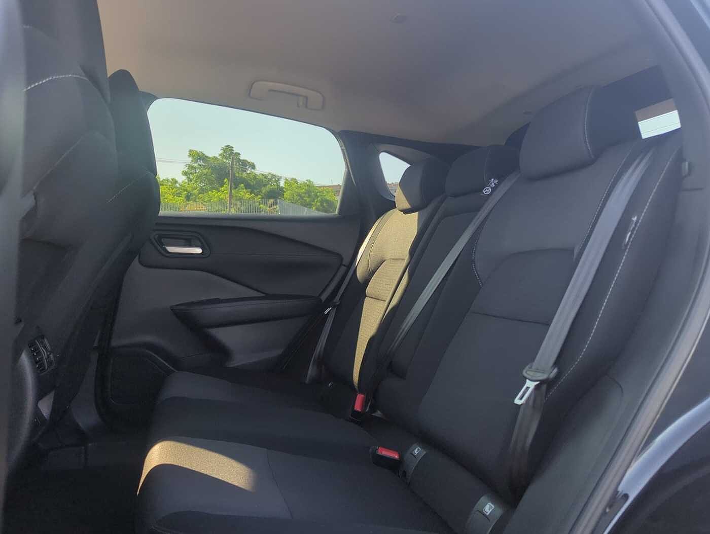 Nissan Qashqai 1.5 e-power N-Connecta 2wd
