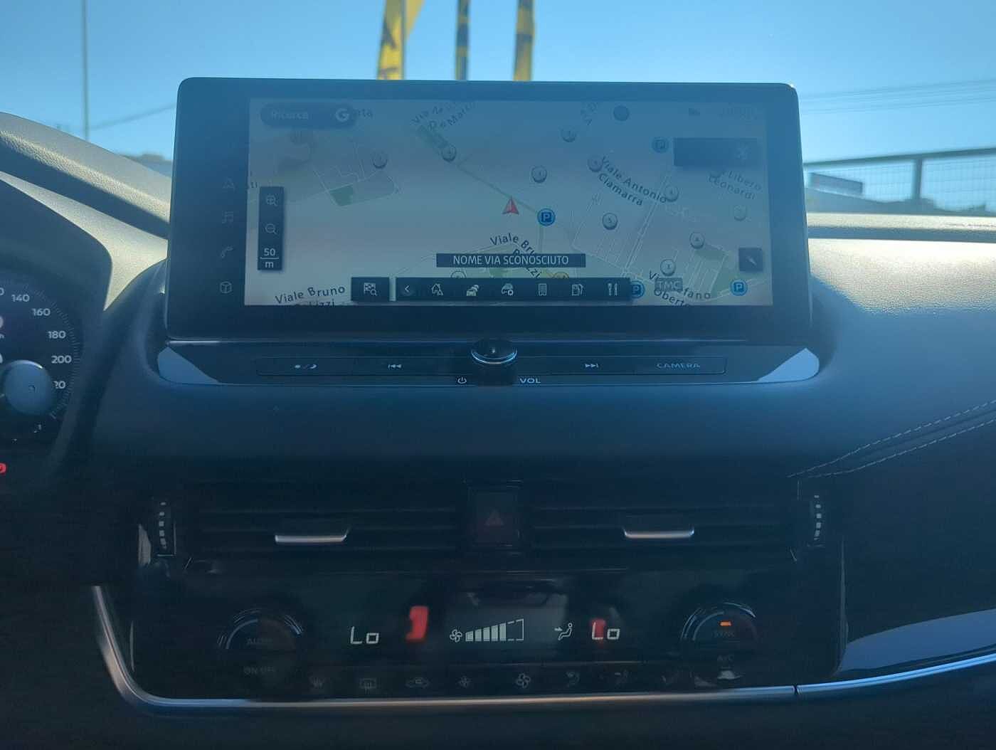 Nissan Qashqai 1.5 e-power N-Connecta 2wd