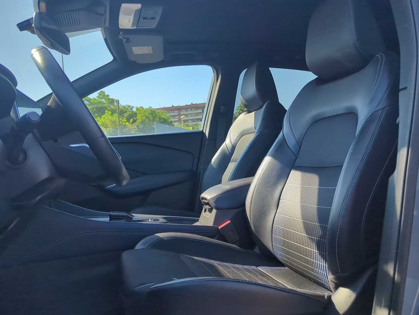 Nissan Qashqai 1.5 e-power Tekna 2wd