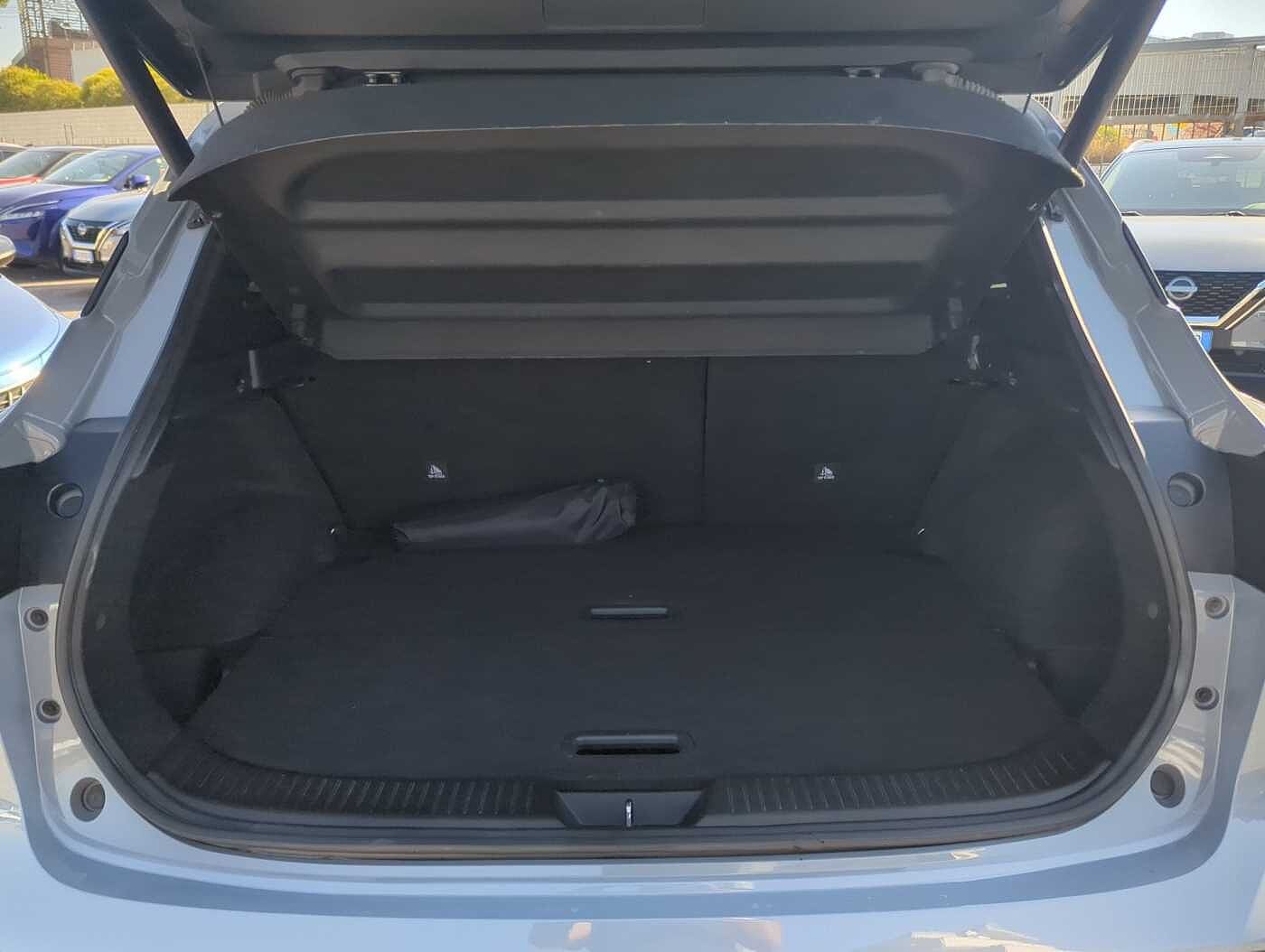 Nissan Qashqai 1.5 e-power Tekna 2wd