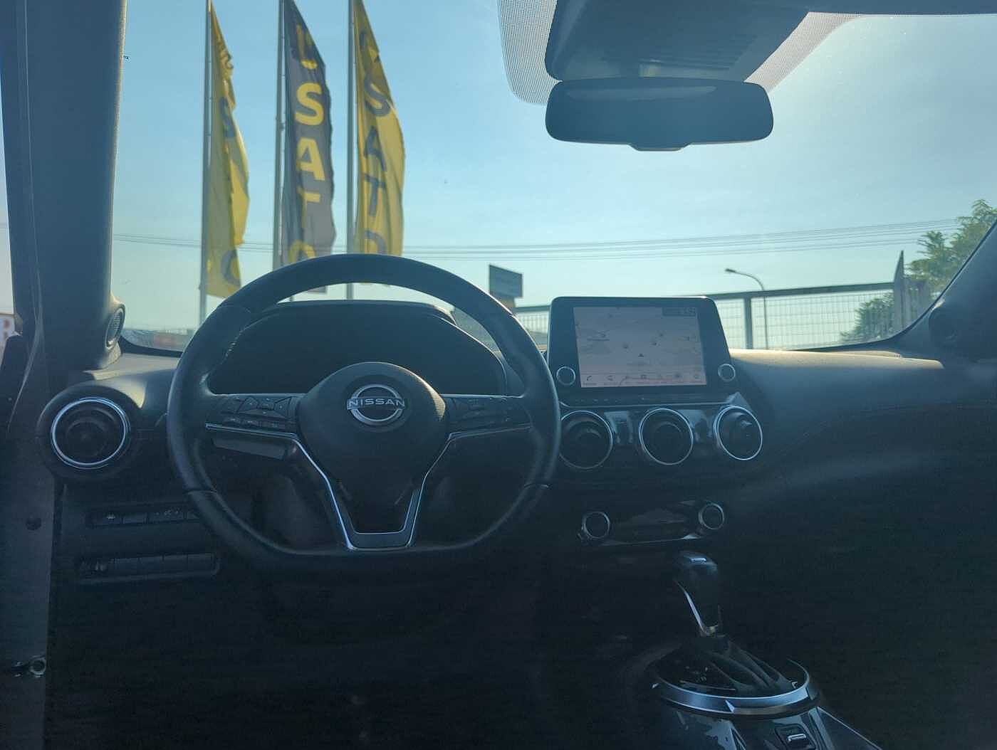 Nissan Juke 2&ordf; serie Juke 1.6 HEV N-Connecta
