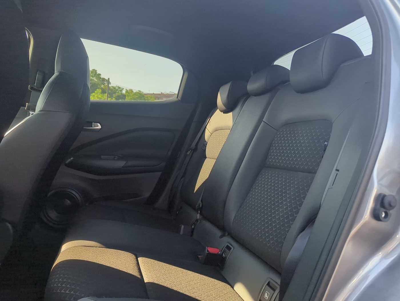 Nissan Juke 2&ordf; serie Juke 1.6 HEV N-Connecta