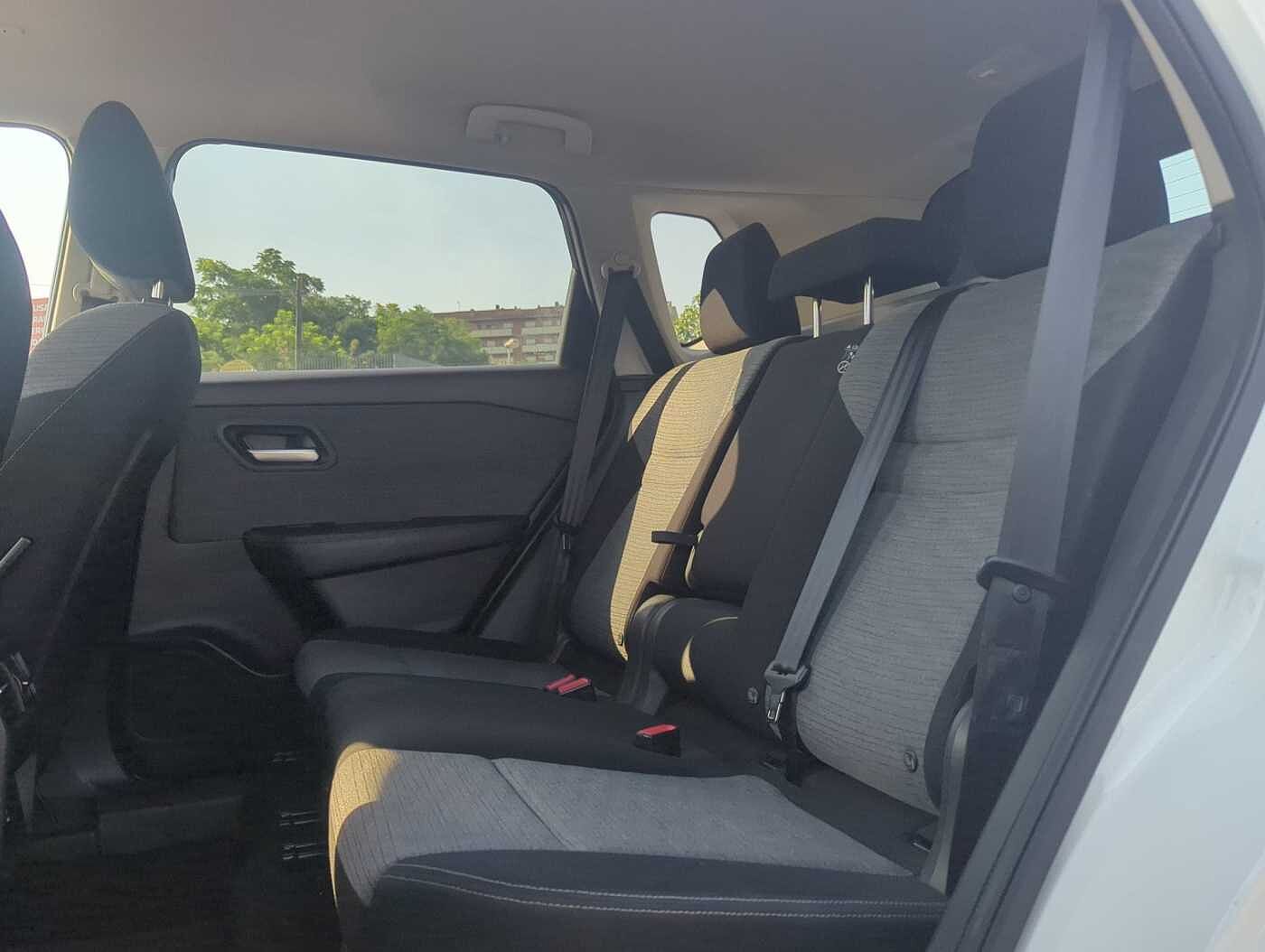 Nissan X-Trail 1.5 EREV e-Power N-Connecta Auto