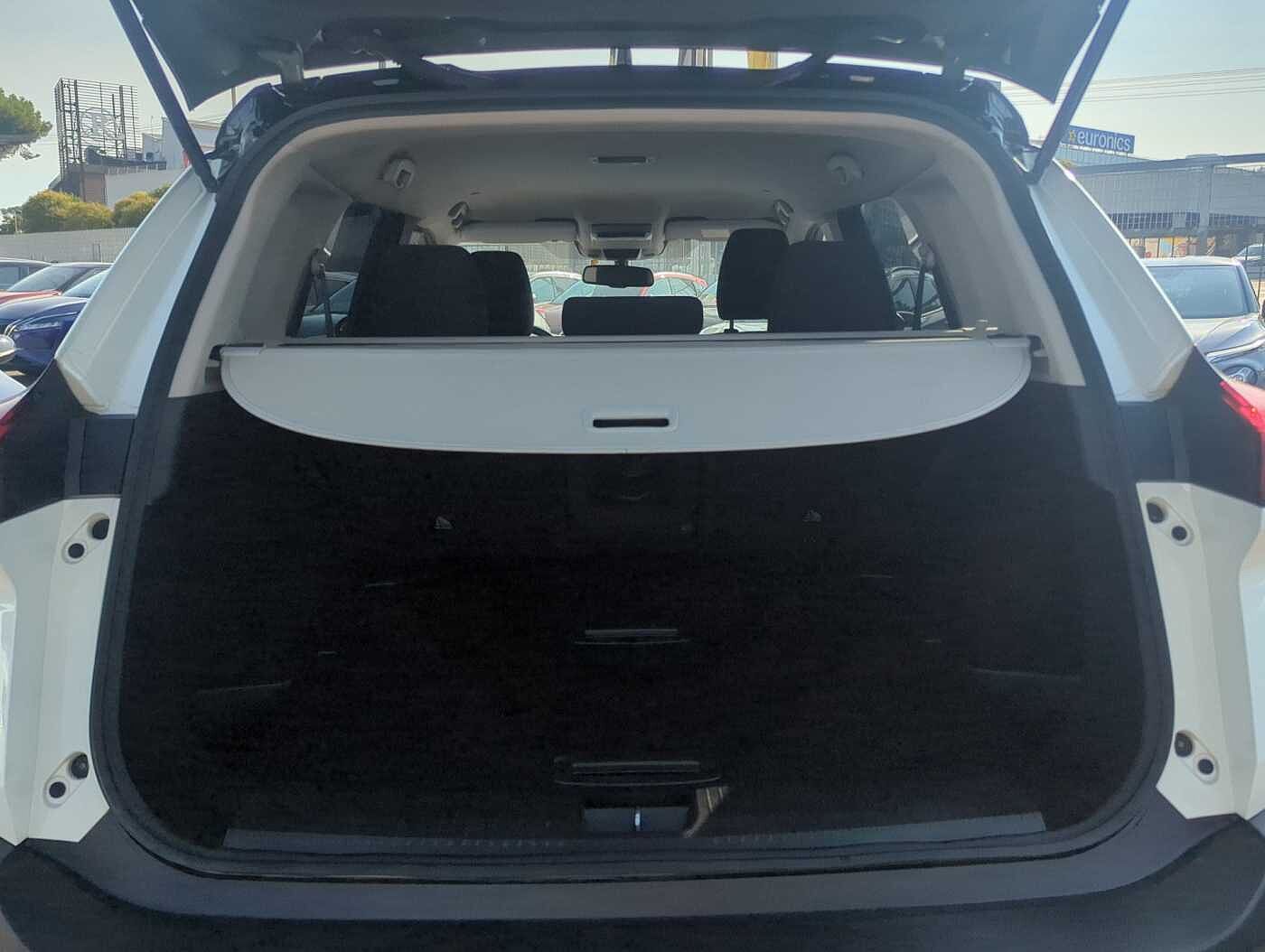 Nissan X-Trail 1.5 EREV e-Power N-Connecta Auto