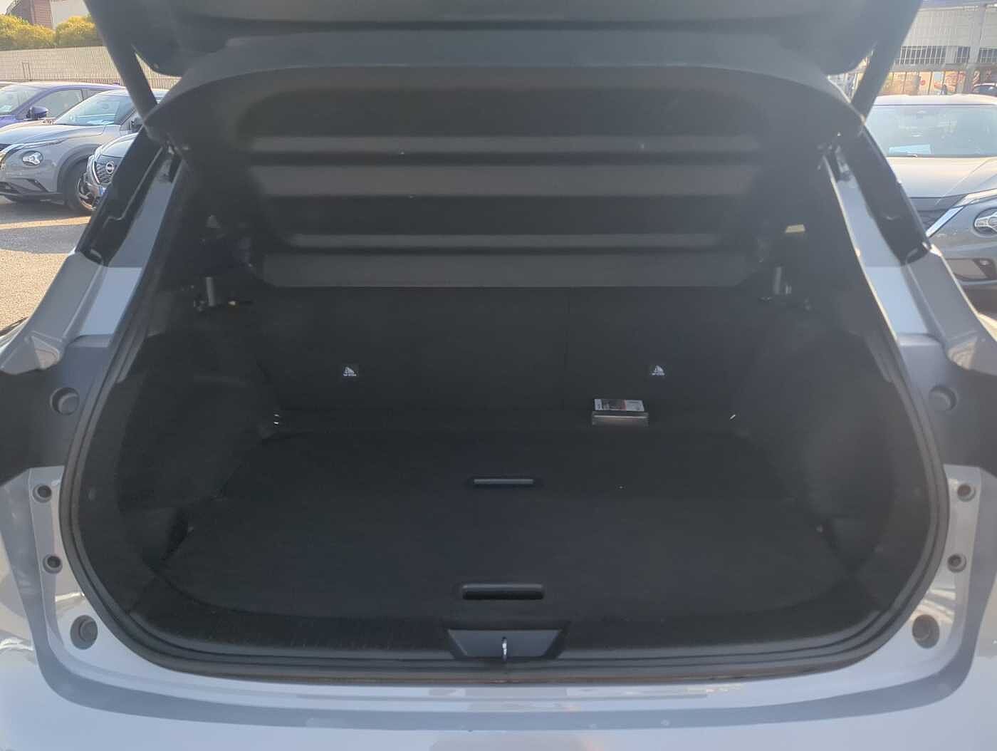 Nissan Qashqai 1.5 e-power Tekna 2wd