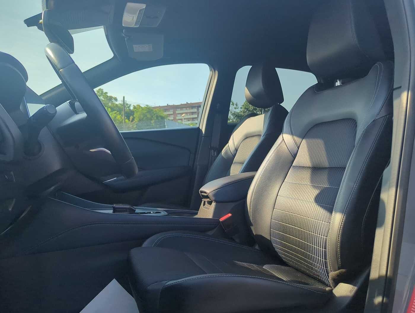 Nissan Qashqai 1.5 e-power Tekna 2wd
