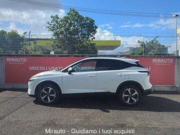 Nissan Qashqai 3&ordf; serie Qashqai MHEV 140 CV Premiere Edition Bianco