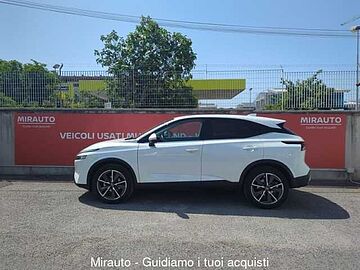 Nissan Qashqai 3&ordf; serie Qashqai MHEV 140 CV N-Style Bianco