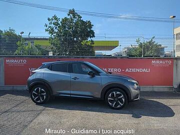 Nissan Juke 2ª serie Juke 1.6 HEV N-Design Grigio scuro
